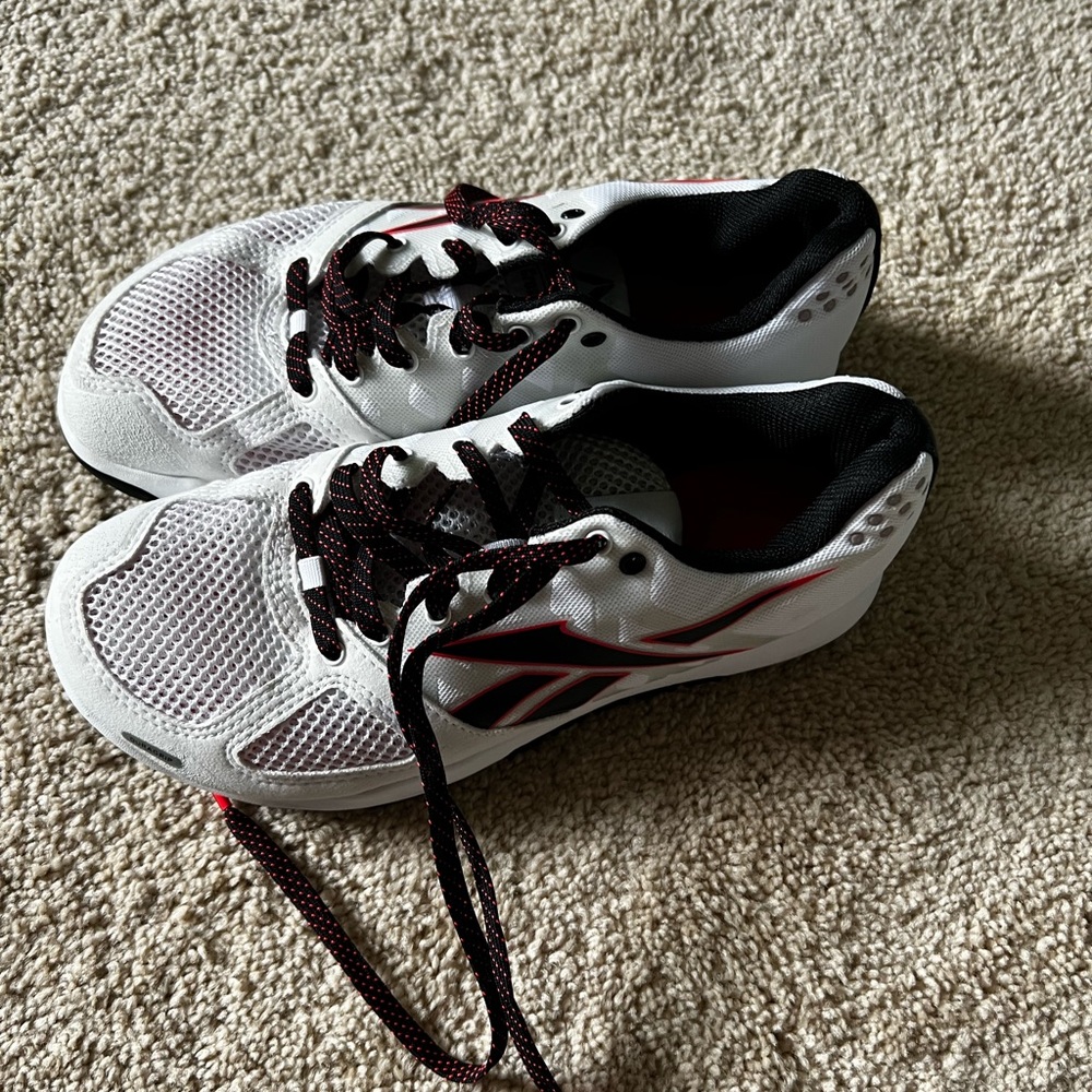 Reebok Nano 2